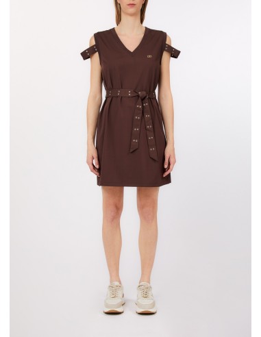 Robe unie Liu Jo