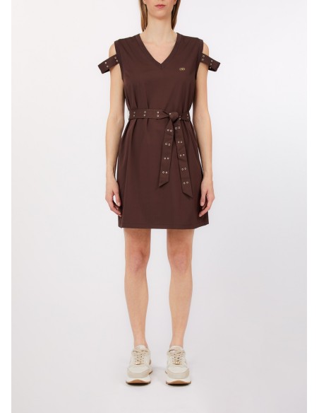 Robe unie Liu Jo