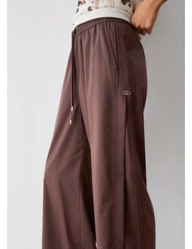 Pantalon Liu Jo avec fentes