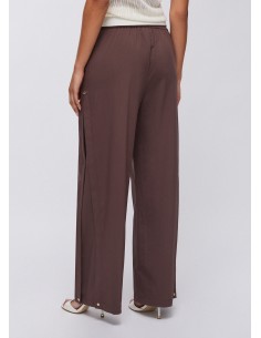 Liu Jo-broek met splitjes 2