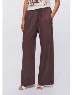 Liu Jo-broek met splitjes