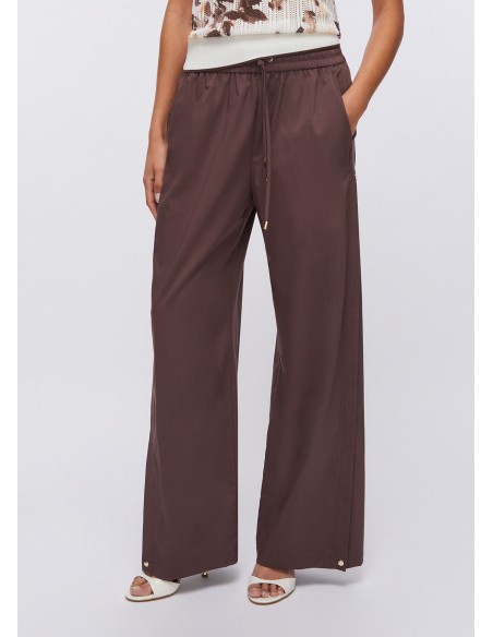 Pantalon Liu Jo avec fentes