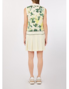 Liu Jo-jurk met bloemenprint 2