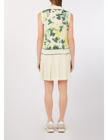 Robe à motif floral Liu Jo