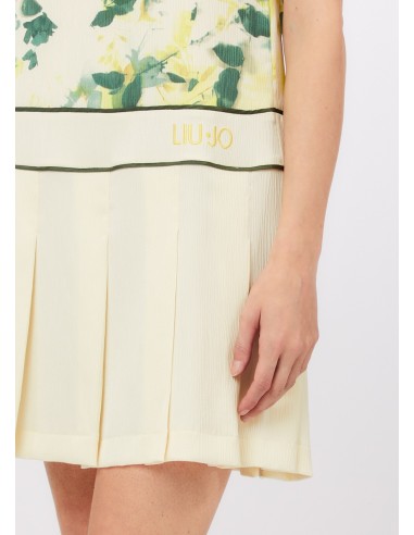 Robe à motif floral Liu Jo