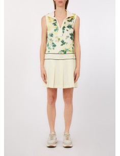 Robe à motif floral Liu Jo