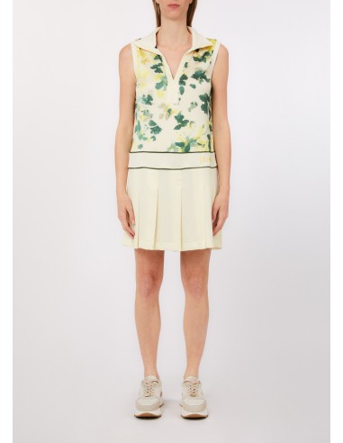 Liu Jo-jurk met bloemenprint