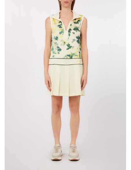 Robe à motif floral Liu Jo