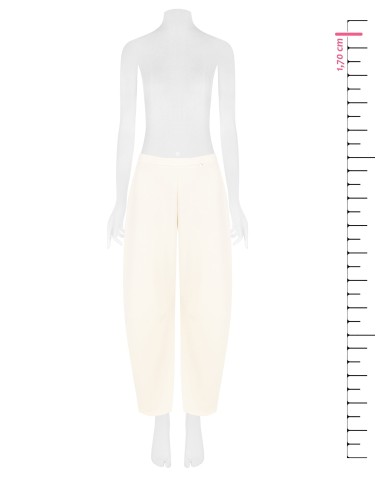 Pantalon Rinascimento