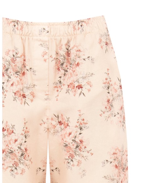Pantalon Rinascimento