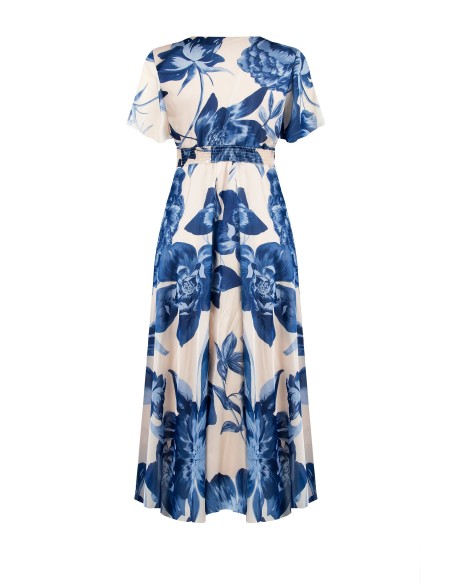 Rinascimento Curvy-jurk