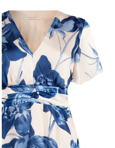 Rinascimento Curvy-jurk
