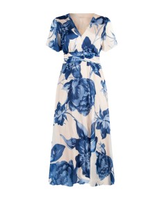 Rinascimento Curvy-jurk