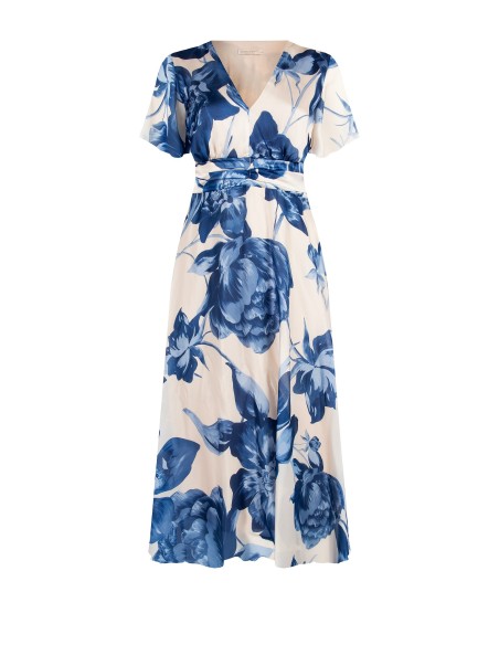 Rinascimento Curvy-jurk