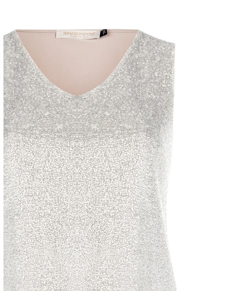 Rinascimento Curvy-top