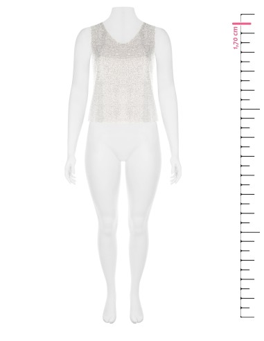 Top Rinascimento Curvy