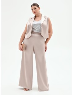Rinascimento Curvy-top
