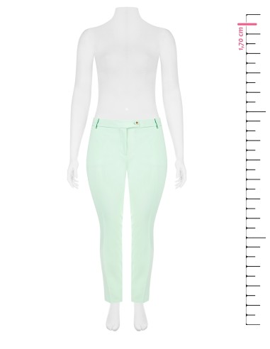 Pantalon Rinascimento Curvy