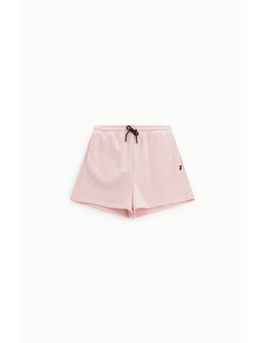 Regular-fit shorts met elastiek en trekkoord Please