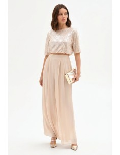 Pantalon Rinascimento