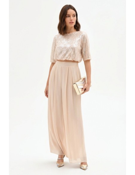 Pantalon Rinascimento