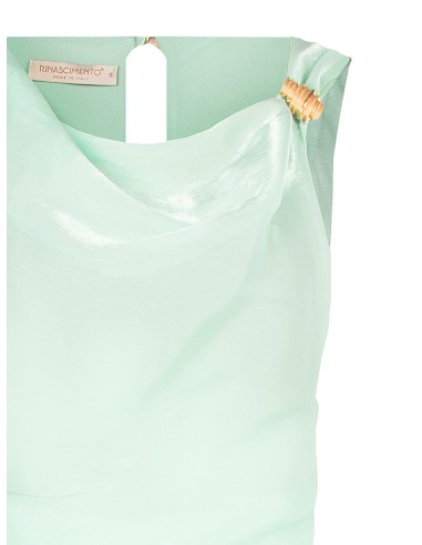 Rinascimento jumpsuit