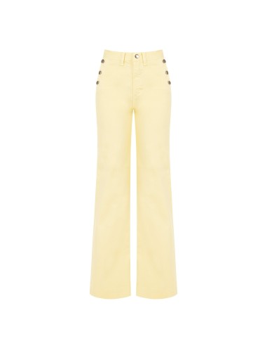 Pantalon Rinascimento