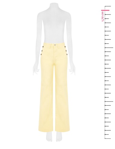 Pantalon Rinascimento