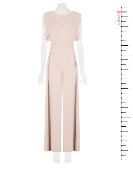 Rinascimento jumpsuit