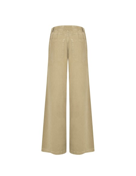 Pantalon Rinascimento
