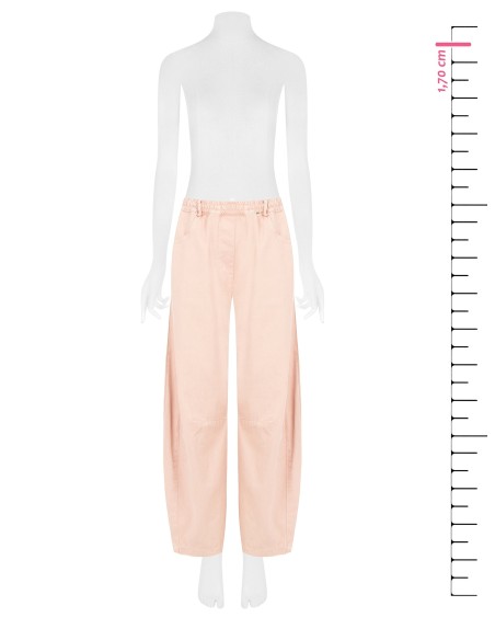 Pantalon Rinascimento