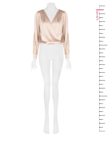 Rinascimento-blouse