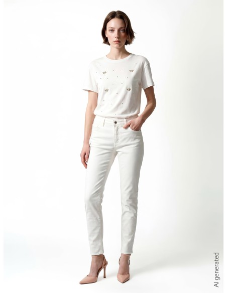 T-shirt Rinascimento