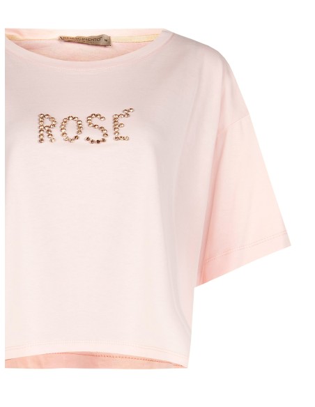 T-shirt Rinascimento