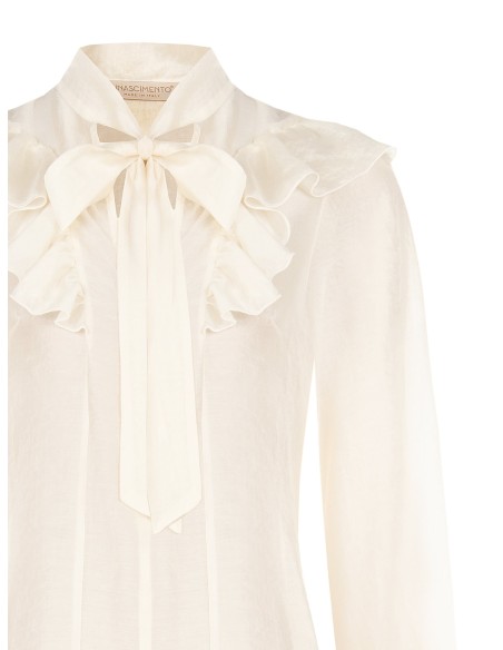 Rinascimento-blouse