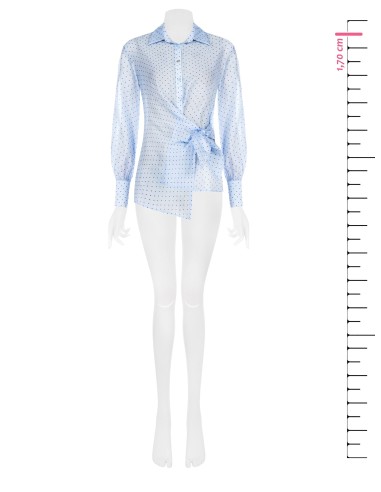 Chemise Rinascimento