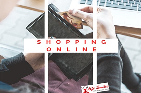 Achats en ligne. Comment, où et pourquoi.