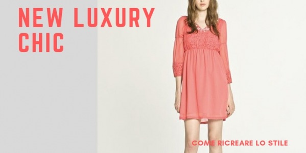 Le nouveau chic luxueux : comment recréer le look tendance de ce printemps