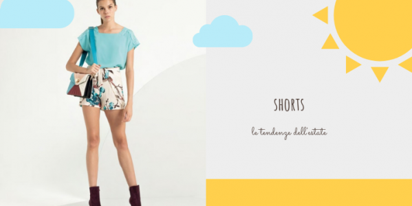 Shorts : lesquels choisir et porter cet été