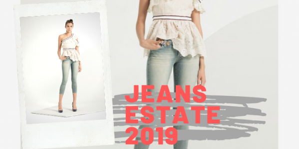 Jeans : les modèles à porter même en août