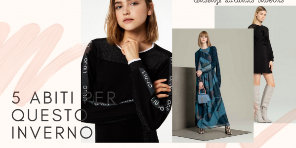 5 tenues pour votre hiver (auxquelles vous ne pouvez vraiment pas renoncer)