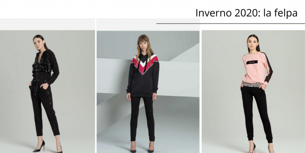 Sweats hiver 2020, les modèles incontournables
