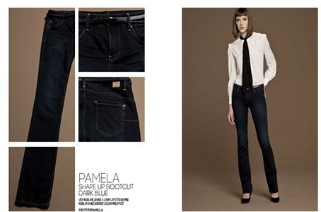 Le jean et la tendance Automne/Hiver 2017-2018