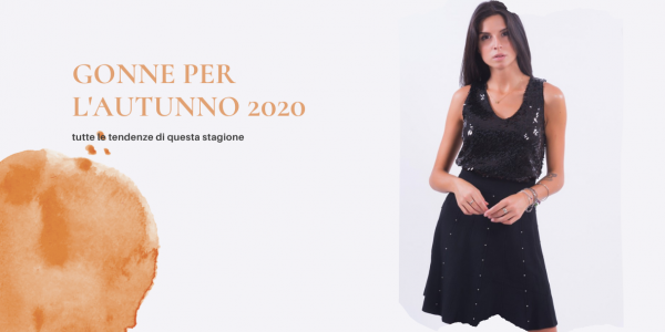 Jupes courtes: voici les modèles cet automne 2020