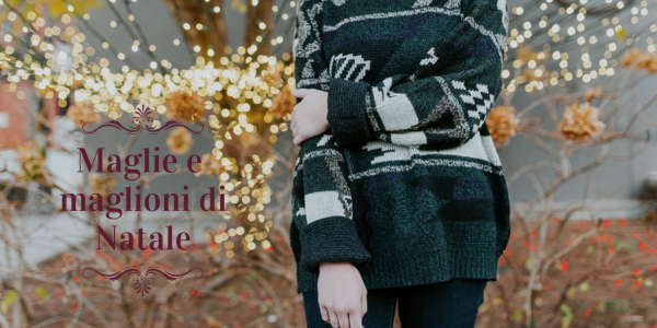 Des pulls chauds et enveloppants à porter ce Noël