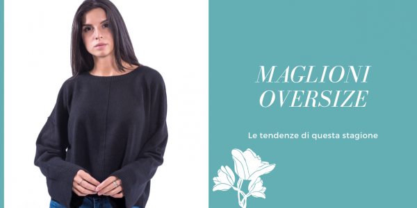 Pulls oversize: comment les porter et lesquels choisir