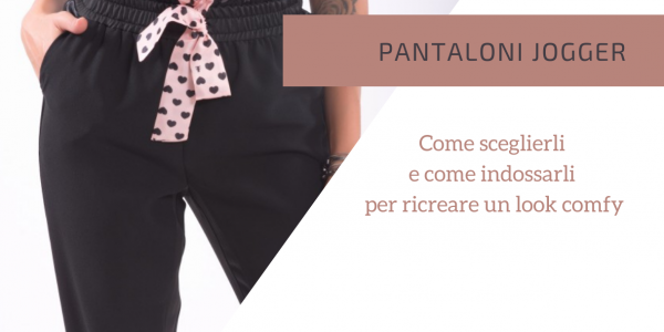 Pantalon de jogging: hiver chaud et élégant