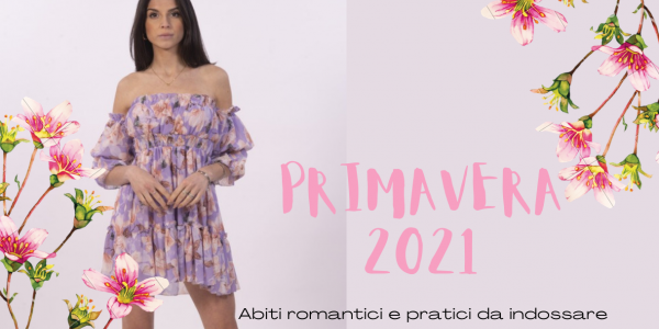 Robes romantiques et pratiques pour le printemps