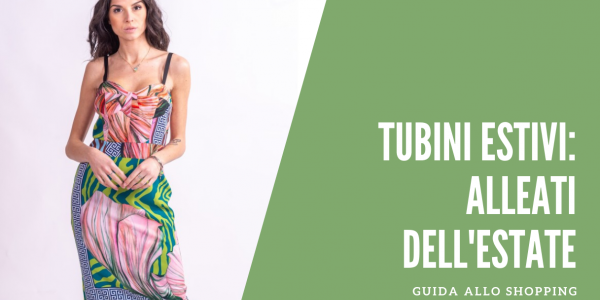 Robes fourreau d'été : comment transformer une robe en l'alliée de la saison