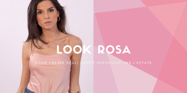 Look rose : comment colorer l'été avec des tenues sophistiquées